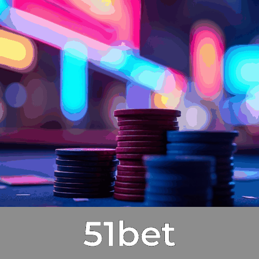Apostas no 51bet