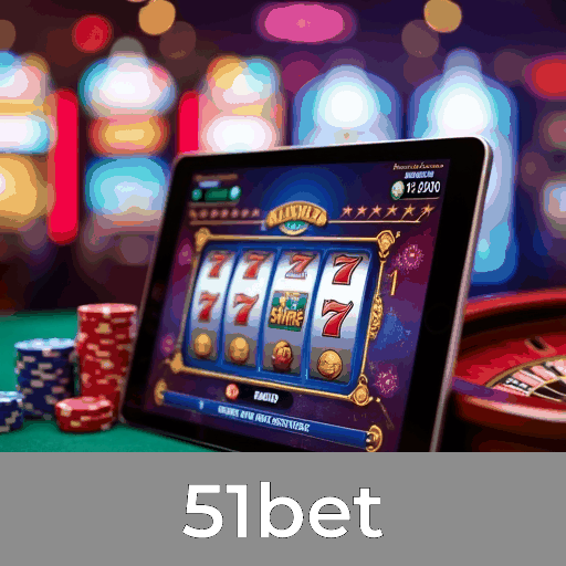Cassino Online 51bet