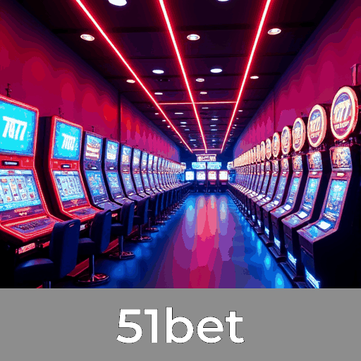 Acesso ao 51bet