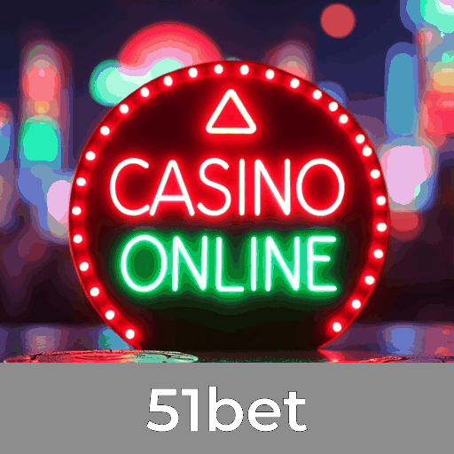 Cadastro na 51bet