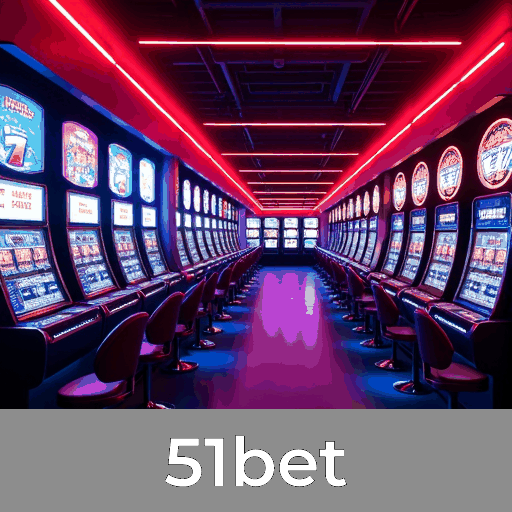 Cassino Online 51bet