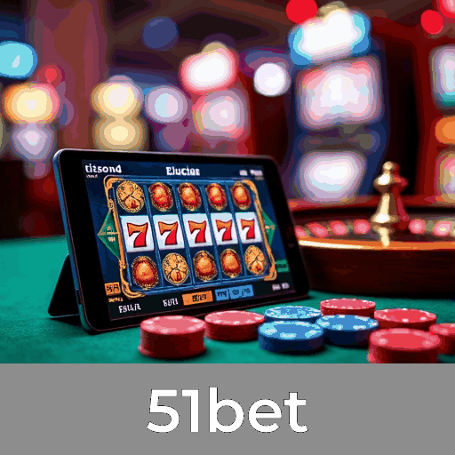 Acesso ao 51bet