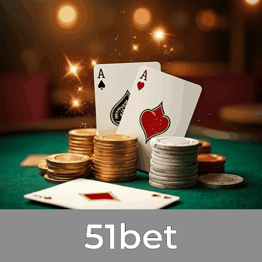 Cassino Online 51bet
