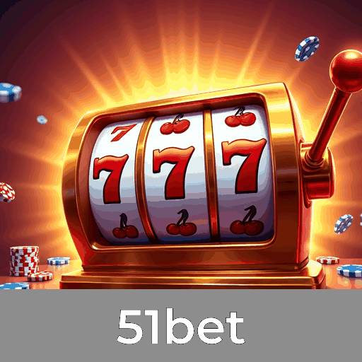 Cassino Online 51bet