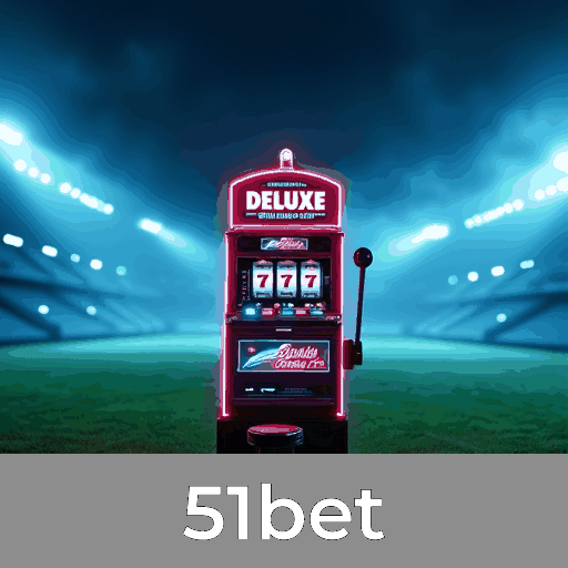 Acesso ao 51bet