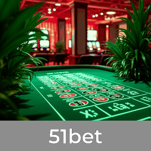 Cadastro na 51bet