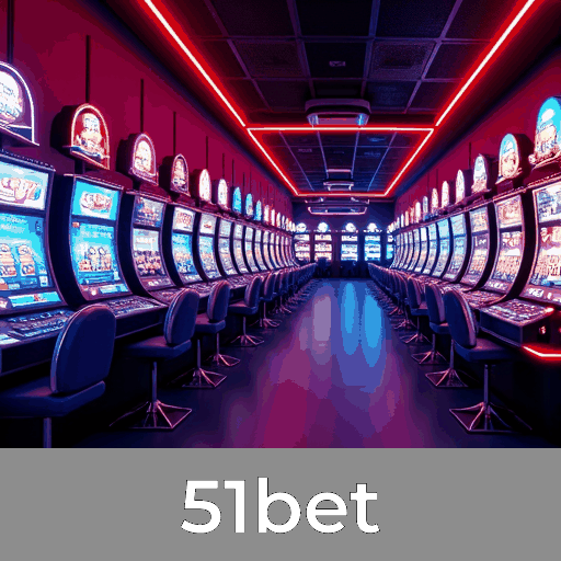 Promoções e Bônus no 51bet