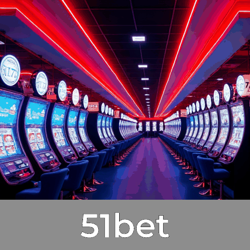 Acesso ao 51bet