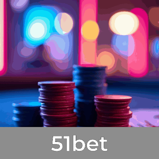 Acesso ao 51bet