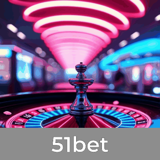 Acesso ao 51bet