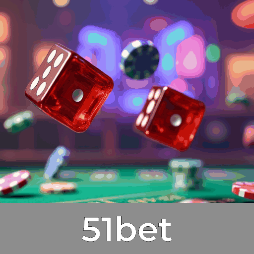 Acessar o site 51bet COM