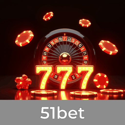 Cadastro na 51bet
