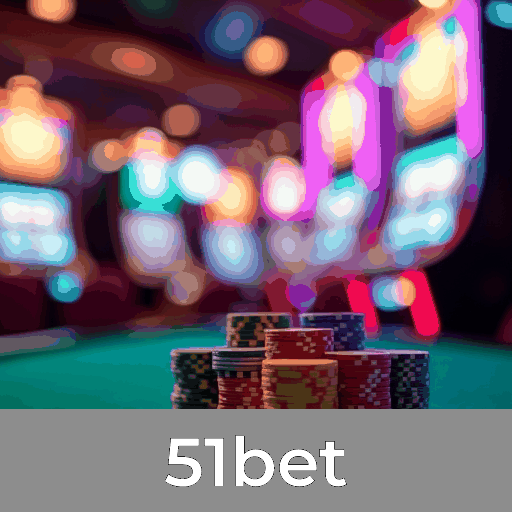 Acesso ao 51bet