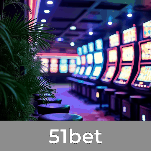 Cadastro na 51bet