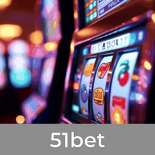 Jogos Crash no Cassino 51bet