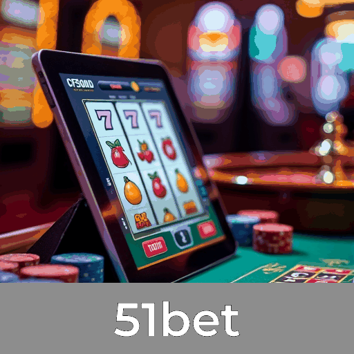 Cassino Online 51bet