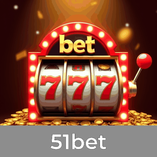 Cadastro na 51bet